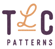 TLC Patterns Logo